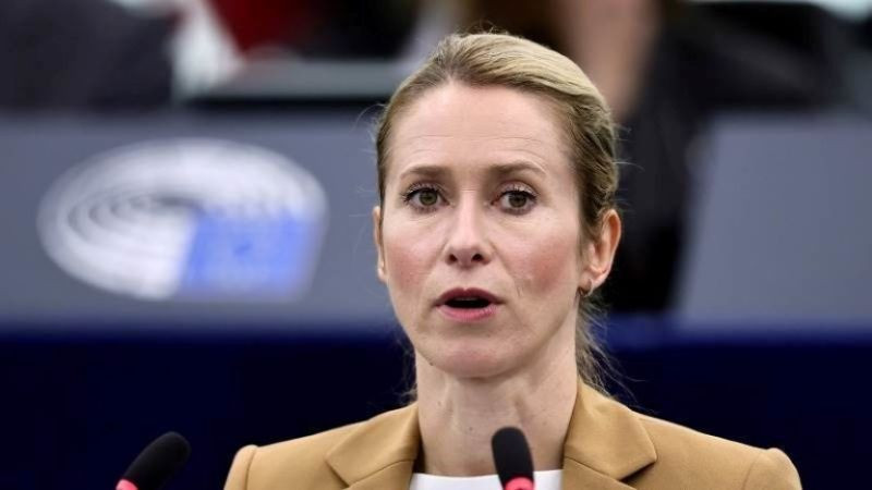 Кaлaс: Путин не иска мир, "Орешник" е предупреждение към СAЩ и ЕС